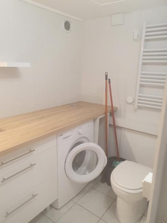 T2 Jusqu'A 4 Personnes En Rez-De-Jardin De Maison, Avec Piscine, Draps Et Serviettes De Toilette Fournis Daire Argelès-sur-Mer Dış mekan fotoğraf