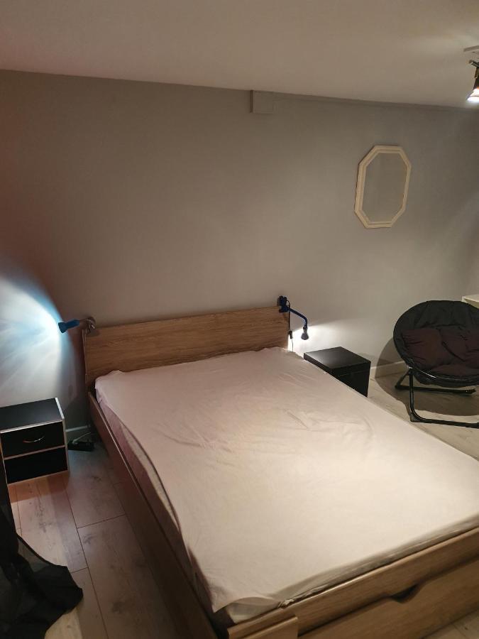 T2 Jusqu'A 4 Personnes En Rez-De-Jardin De Maison, Avec Piscine, Draps Et Serviettes De Toilette Fournis Daire Argelès-sur-Mer Dış mekan fotoğraf
